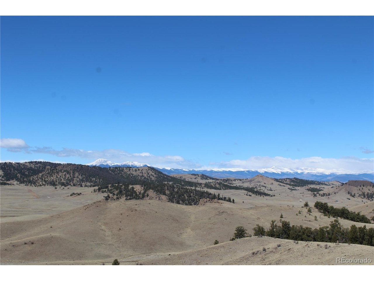 26 Wolfe Road Hartsel, CO 80449 - Photo 2 of 27