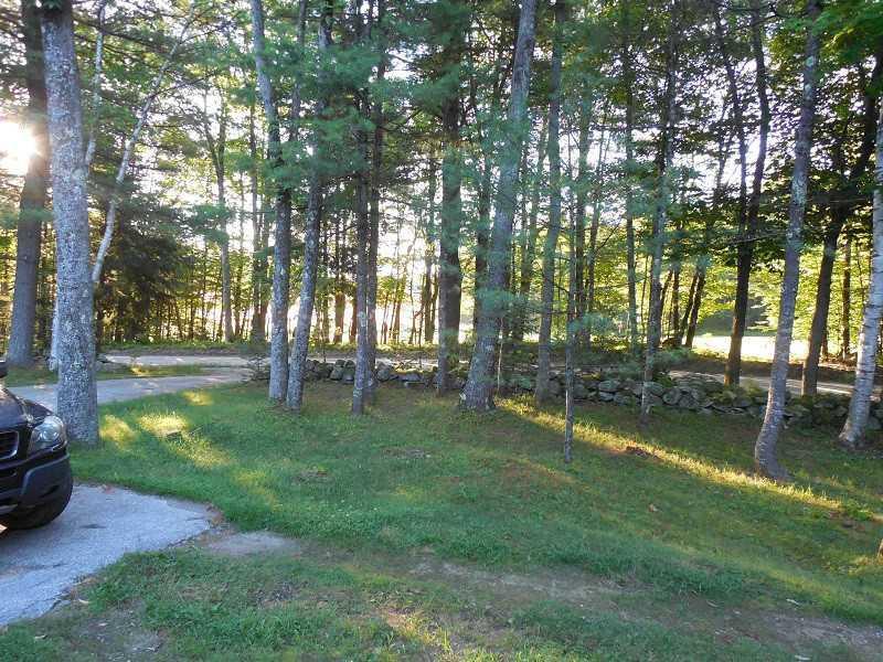 147 Hatch Road New Gloucester, ME 04260 - Photo 20 of 23 Yard/Garden.