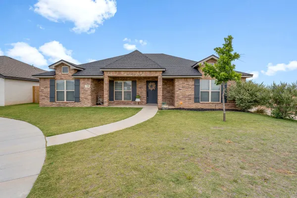 $289,900 | 130 Augustine Court, Wolfforth, TX 79382