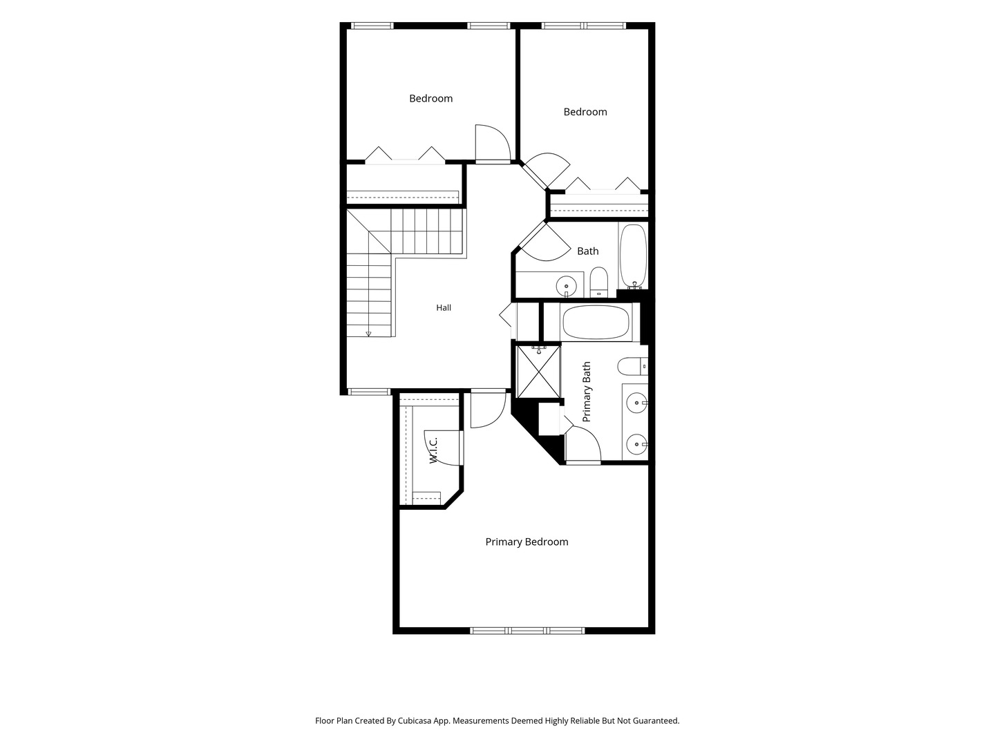 535 North Red Deer Road, Unit 535 Round Lake, IL 60073 - Photo 18 of 18