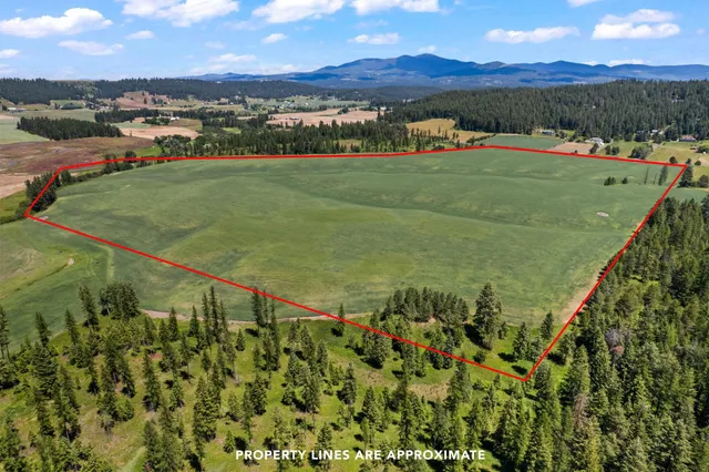 $1,350,000 | 20141 North Bernhill Road, Colbert, WA 99005