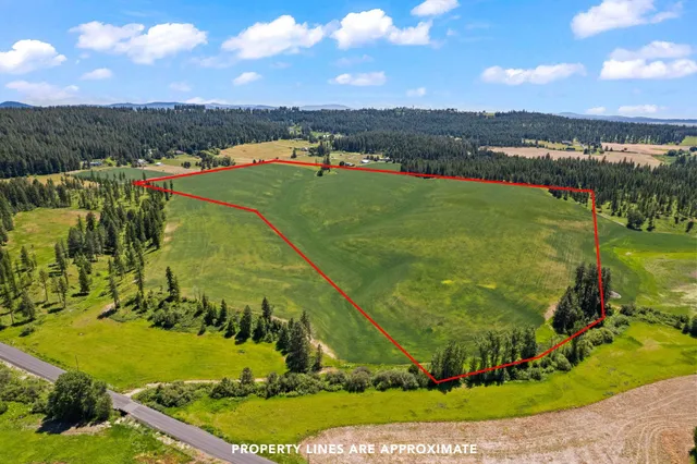 $1,350,000 | 20141 North Bernhill Road, Colbert, WA 99005