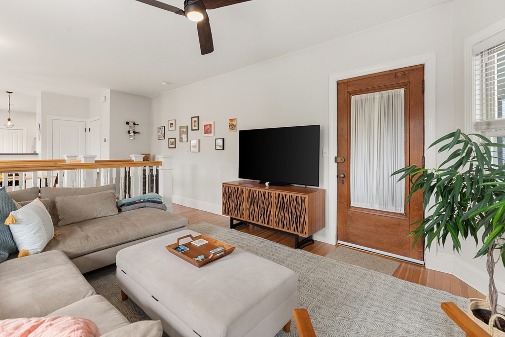 4 Orvis Road, Unit 4 Arlington, MA 02474 - Photo 3 of 22