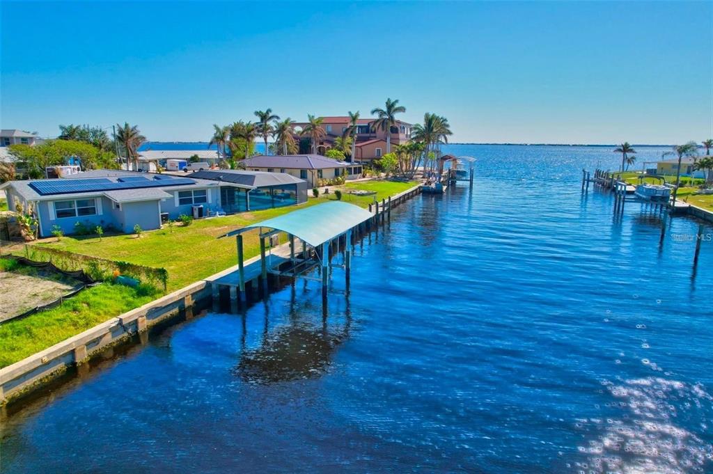 250 Bangsberg Road Southeast Port Charlotte, FL 33952 - Photo 33 of 59