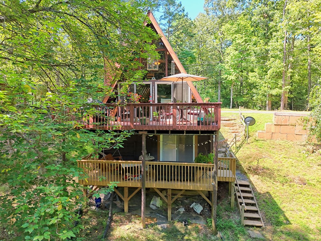 342 Laurel Cove Road Murphy, NC 28906 - Photo 13 of 47 Gallery Image 13