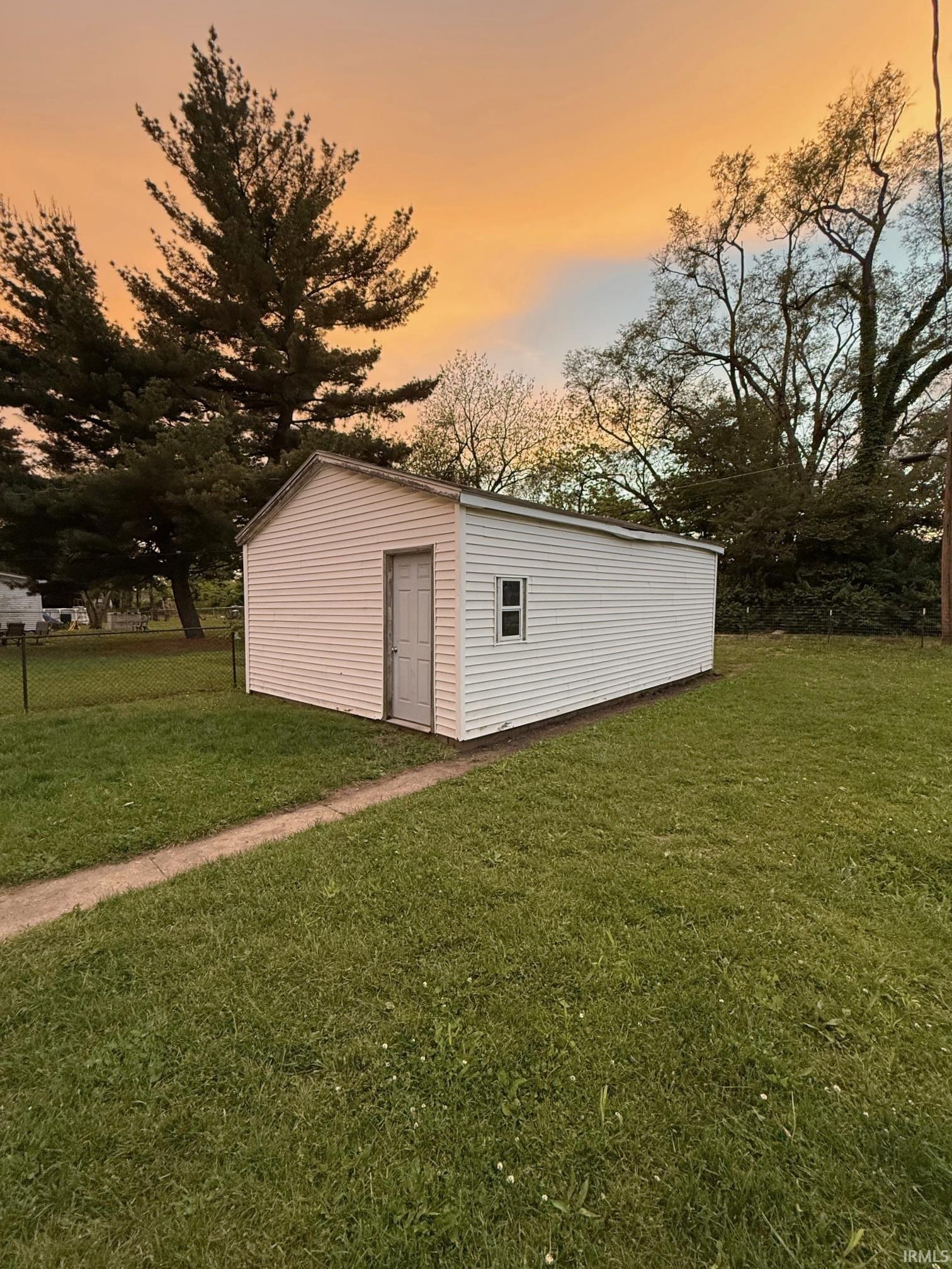 2146 North 20th Street Terre Haute, IN 47804 - Photo 18 of 21