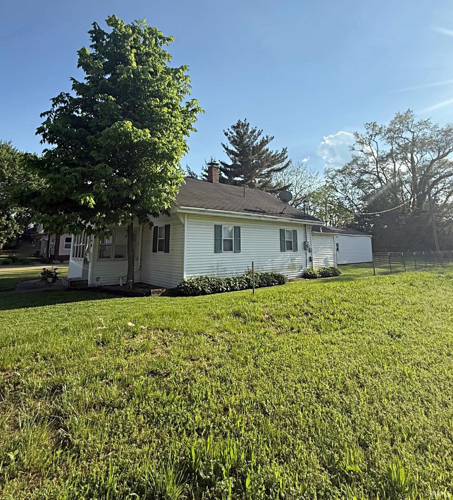 2146 North 20th Street Terre Haute, IN 47804 - Photo 20 of 21