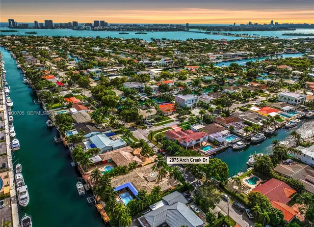 $10,500 | 2075 Arch Creek Drive, Unit 2075, North Miami, FL 33181