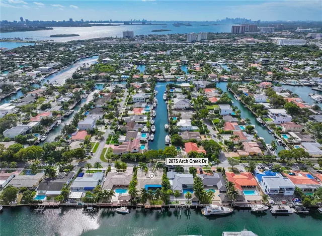 $10,500 | 2075 Arch Creek Drive, Unit 2075, North Miami, FL 33181