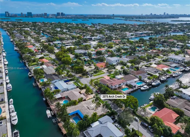 $10,500 | 2075 Arch Creek Drive, Unit 2075, North Miami, FL 33181