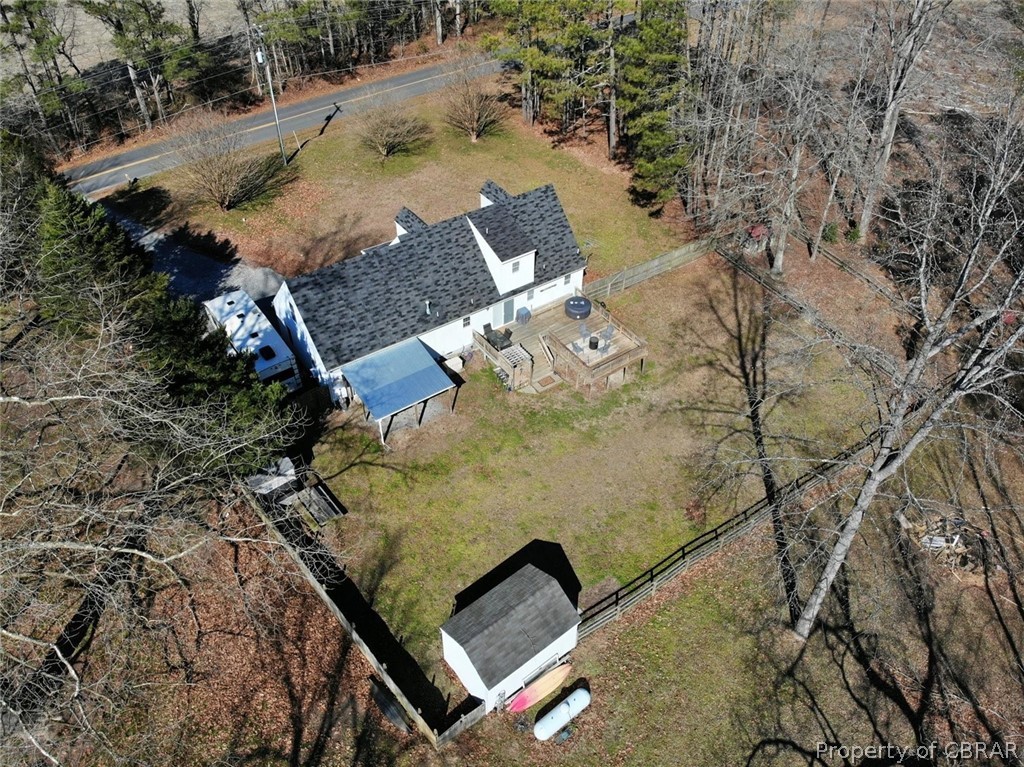 9255 Farys Mill Road Gloucester, VA 23061 - Photo 12 of 45 Gallery Image 12
