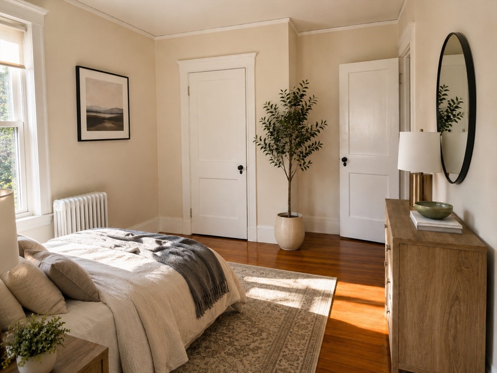 8 Hammondswood Road, Unit 8 Newton, MA 02467 - Photo 7 of 17 Gallery Image 7