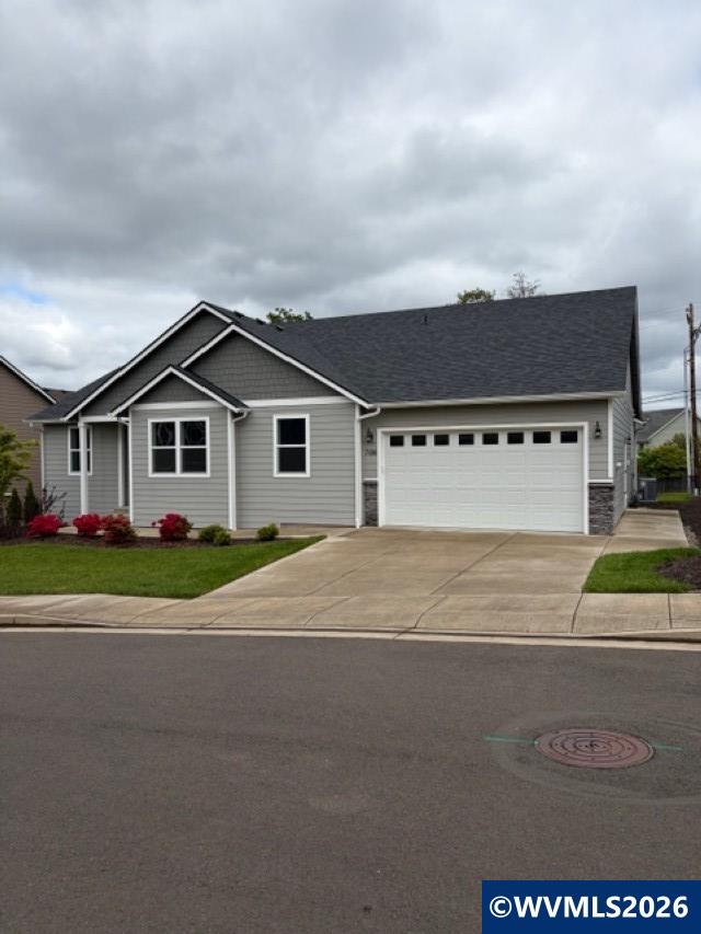 708 Northwest George Court Sublimity, OR 97385 - Photo 2 of 30