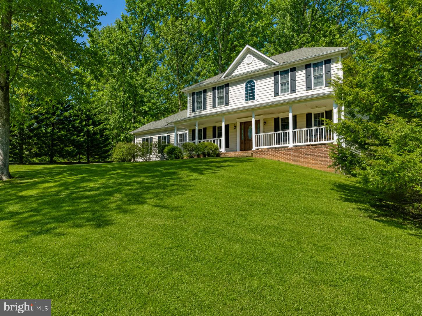 101 Saylers Creek Road Locust Grove, VA 22508 - Photo 50 of 89