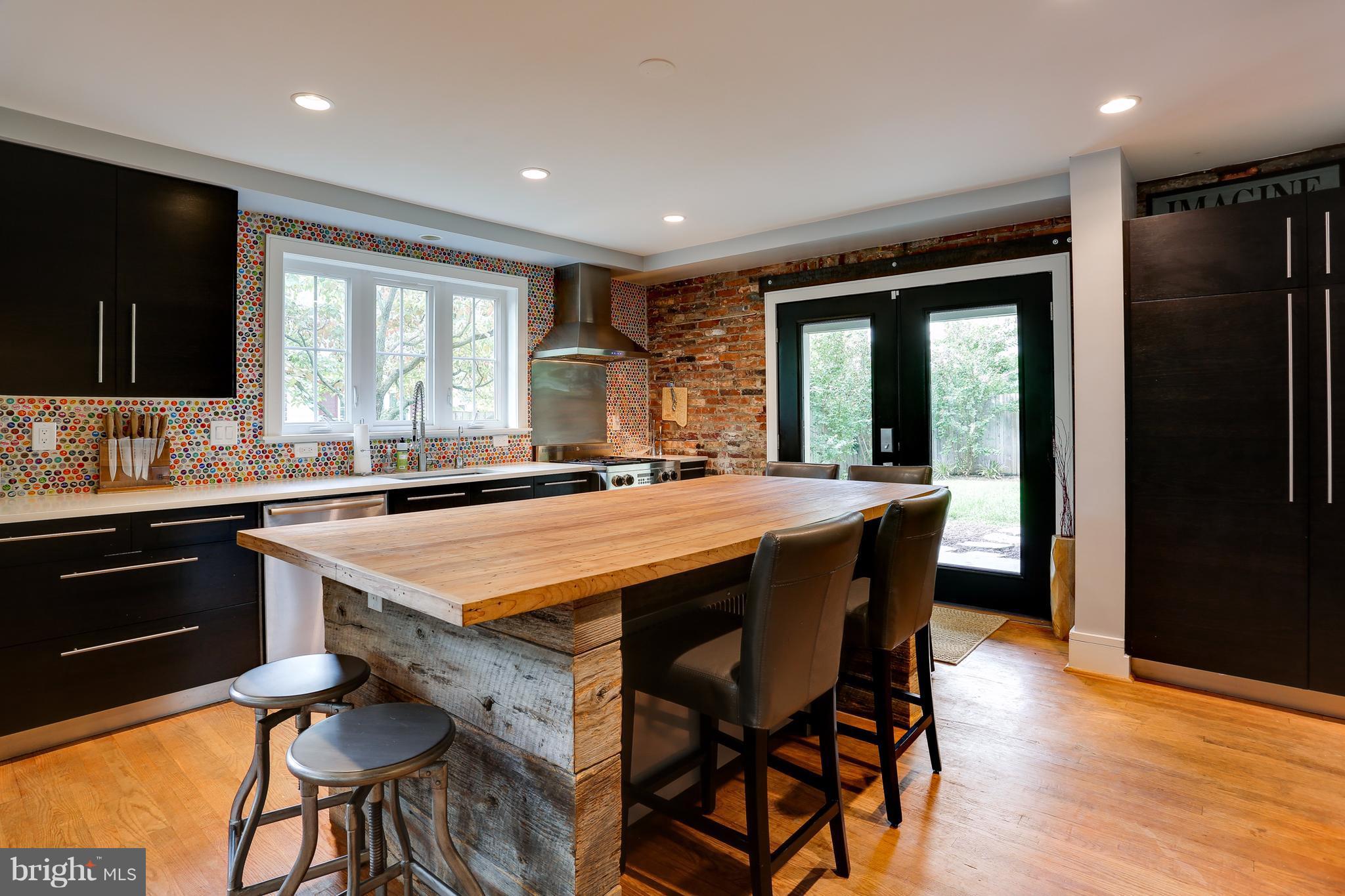 4406 Sedgwick Road Baltimore, MD 21210 - Photo 14 of 30 Kitchen