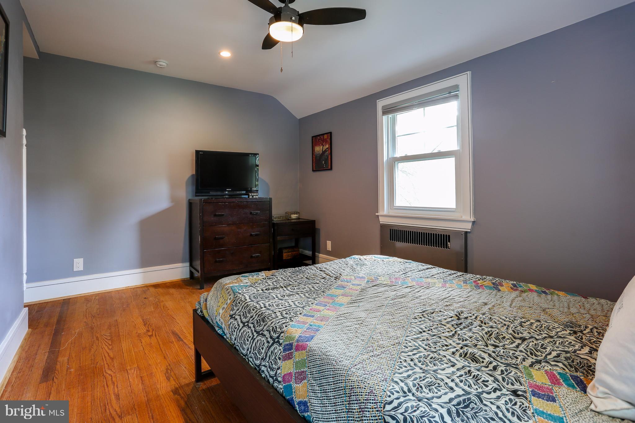 4406 Sedgwick Road Baltimore, MD 21210 - Photo 22 of 30 Bedroom