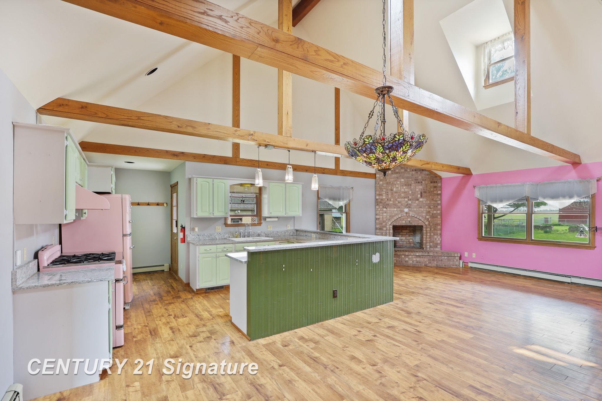 720 Pt Crescent Rd Port Port Austin, MI 48467 - Photo 11 of 79
