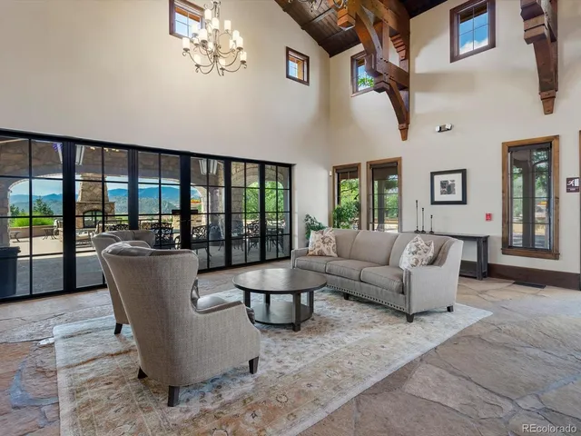 $885,000 | 15524 West Auburn Avenue, Lakewood, CO 80228