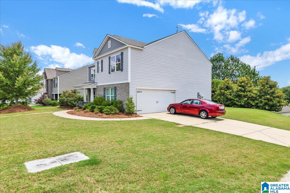 700 Mallet Way Chelsea, AL 35043 - Photo 4 of 24