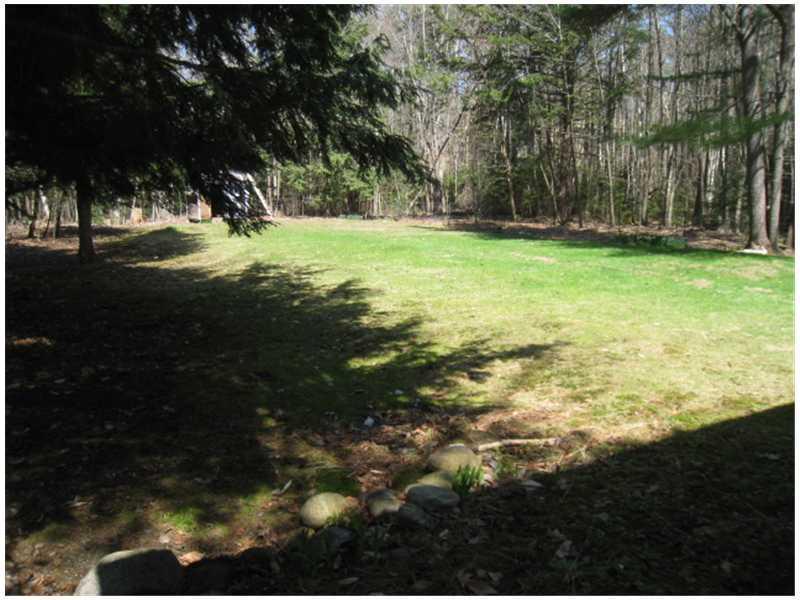 147 Stanley Road Readfield, ME 04355 - Photo 11 of 23 Yard/Garden.