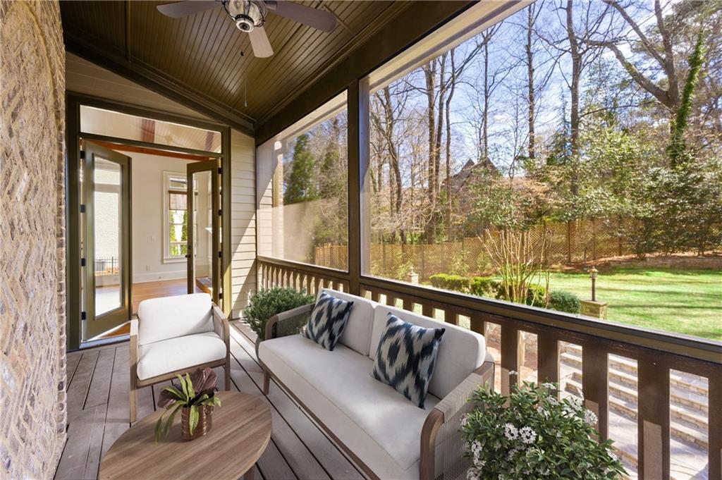2551 Raintree Drive Northeast Atlanta, GA 30345 - Photo 58 of 71