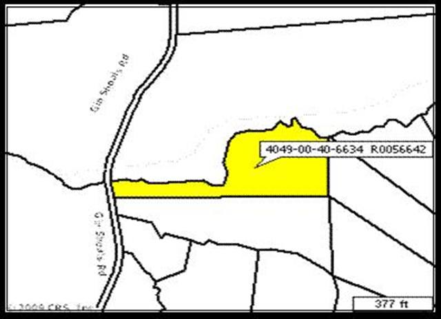 0 Gin Shoals Road Six Mile, SC 29682 - Photo 1 of 6
