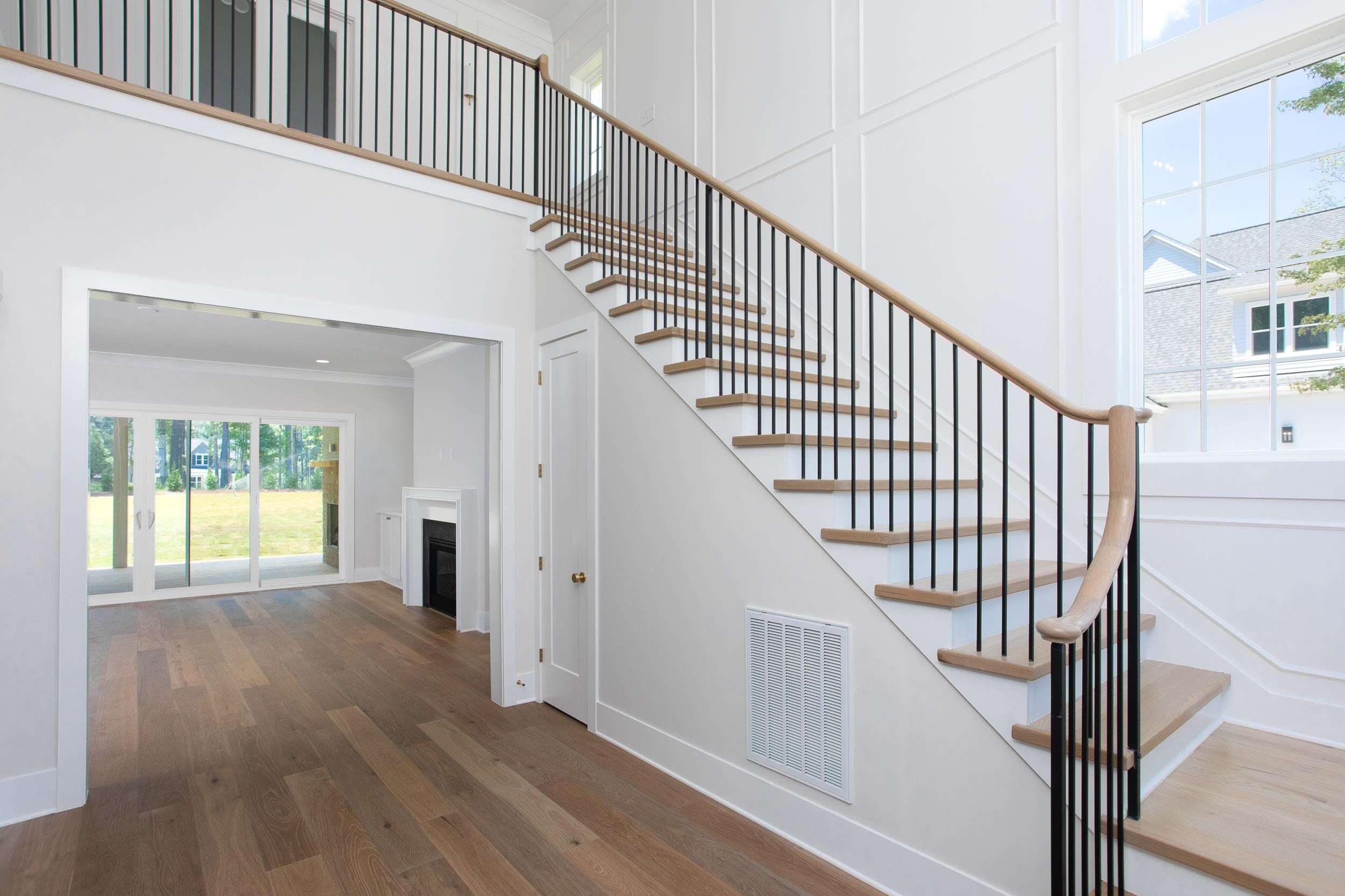 1501 Starry Night Court Raleigh, NC 27613 - Photo 4 of 47 Photo 4
