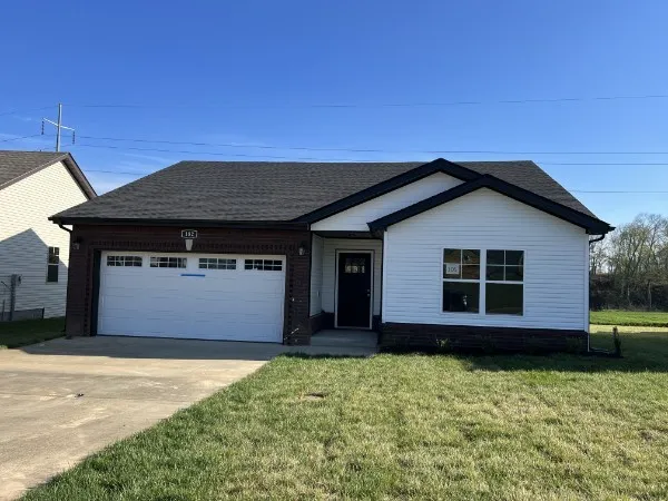 $1,895 | 182 Ardell Drive, Clarksville, TN 37040