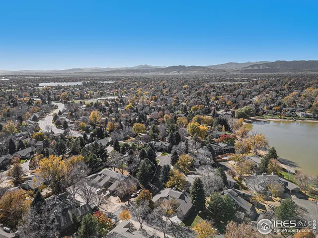 $409,900 | 3039 Regatta Lane, Unit 1, Fort Collins, CO 80525