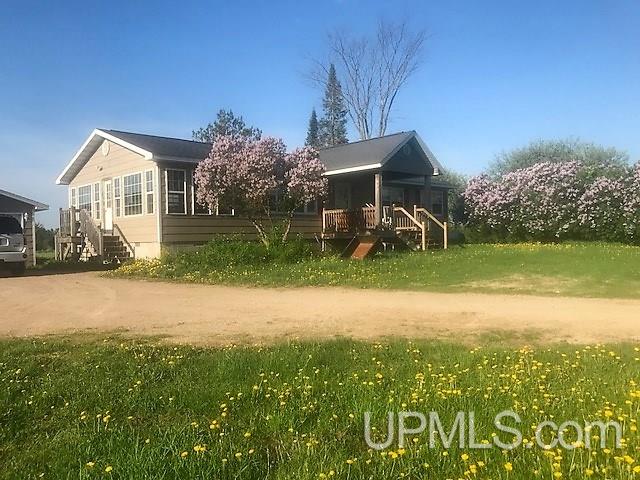 3227 St Nicholas 31st Road Rock, MI 49880 - Photo 23 of 26