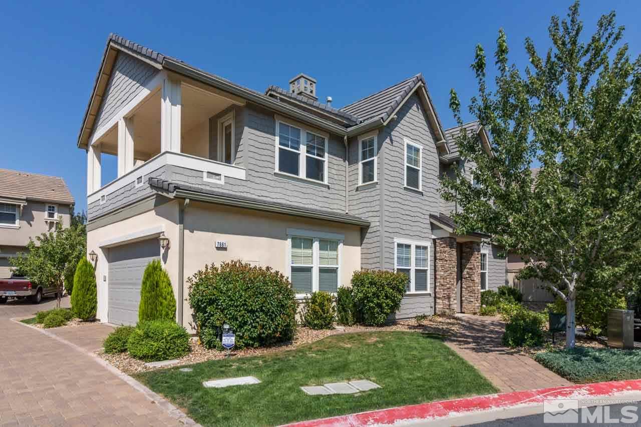 7661 Stone Bluff Way Reno, NV 89523 - Photo 1 of 1 Photo 1