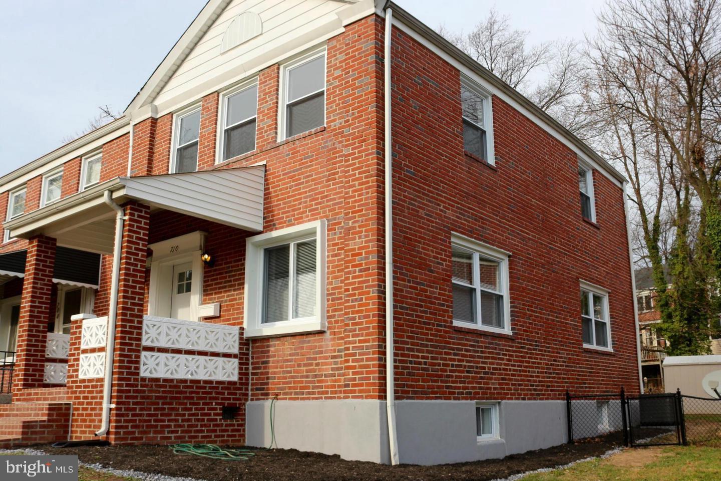 710 Beaverbrook Road Baltimore, MD 21212 - Photo 19 of 20