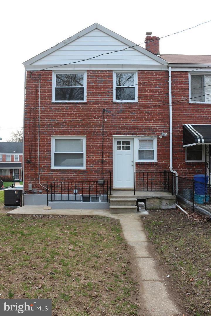 710 Beaverbrook Road Baltimore, MD 21212 - Photo 20 of 20