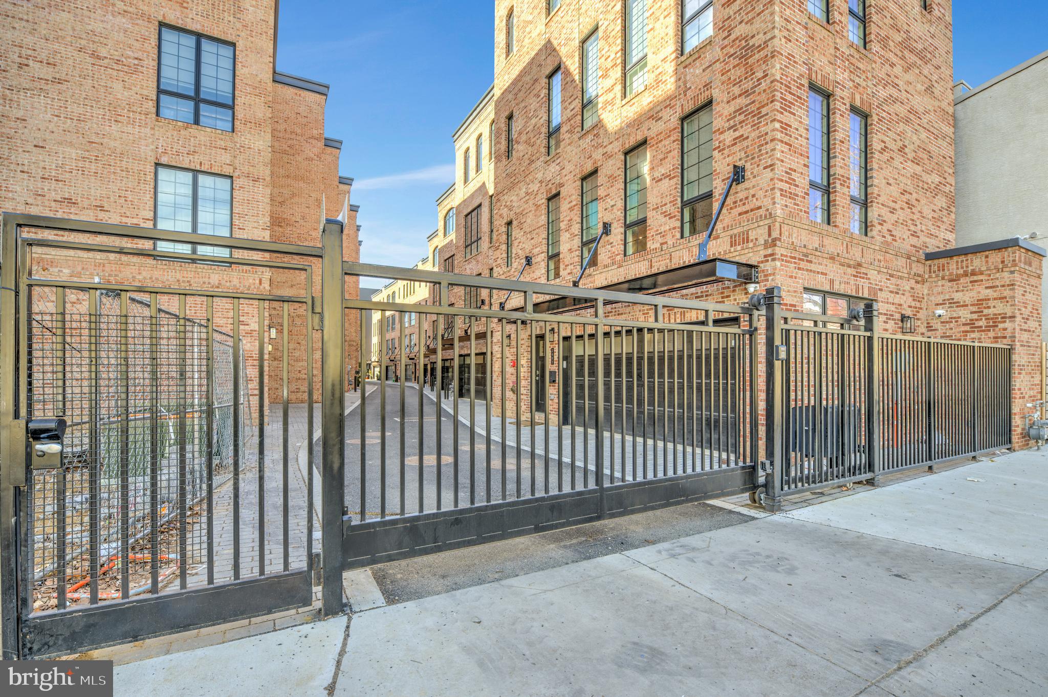 2445 Innovator Way, Unit 3D Philadelphia, PA 19146 - Photo 17 of 19 a view of a building with a street