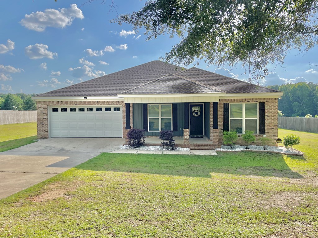 1320 Middleton Road Dothan, AL 36301 - Photo 35 of 39 Welcome Home!
