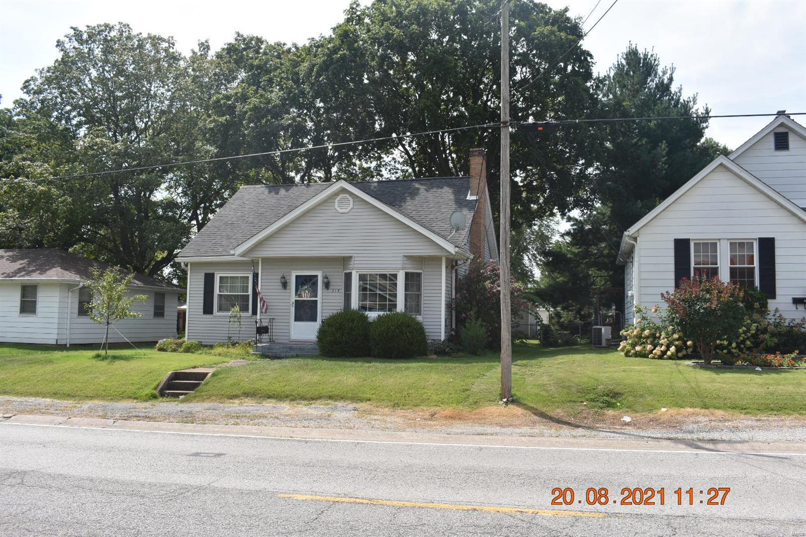 314 Front Street Waterloo, IL 62298 - Photo 1 of 1 Gallery Image 1