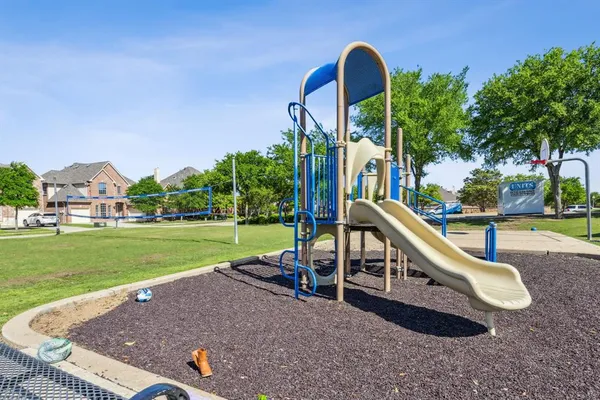 a view of a house with a swimming pool