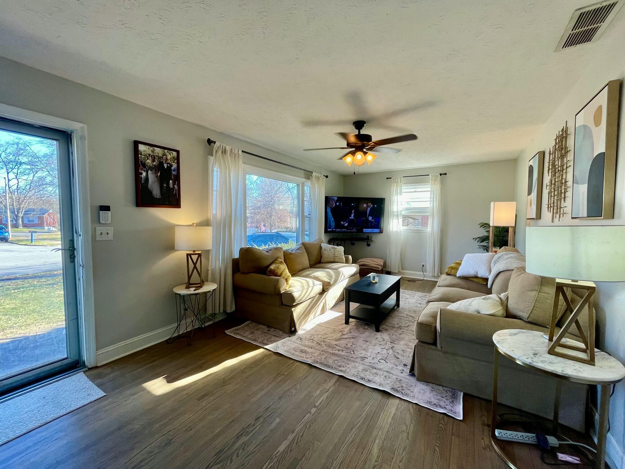 3443 Saybrook Road Lexington, KY 40503 - Photo 4 of 18 tempImageveXfQC