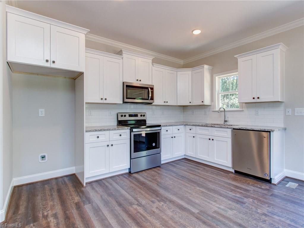 1803 Pleasant Ridge Road Greensboro, NC 27409 - Photo 12 of 26 Gallery Image 12