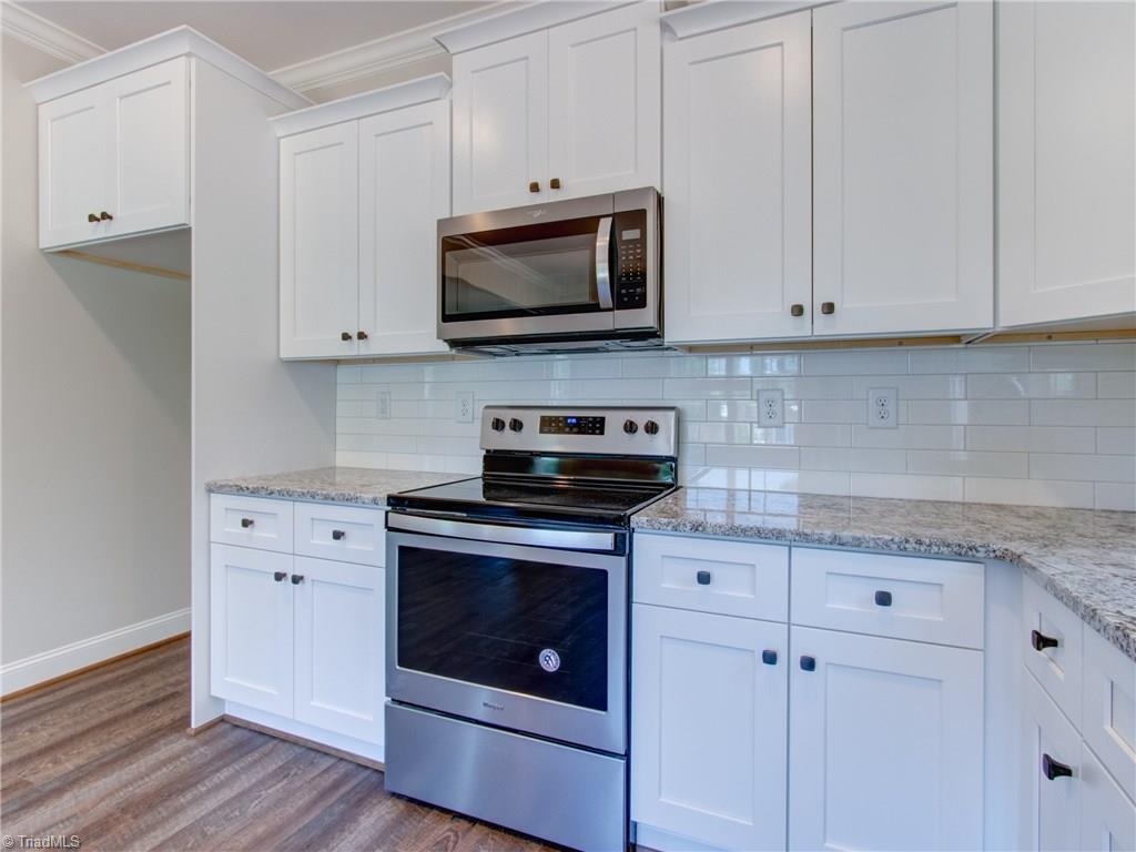 1803 Pleasant Ridge Road Greensboro, NC 27409 - Photo 14 of 26 Gallery Image 14