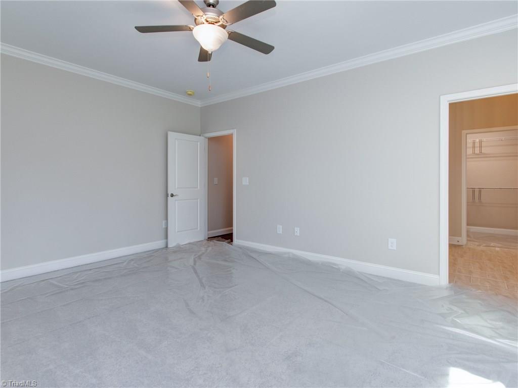 1803 Pleasant Ridge Road Greensboro, NC 27409 - Photo 16 of 26 Gallery Image 16