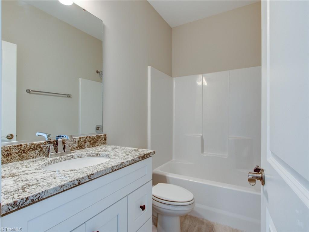 1803 Pleasant Ridge Road Greensboro, NC 27409 - Photo 24 of 26 Gallery Image 24