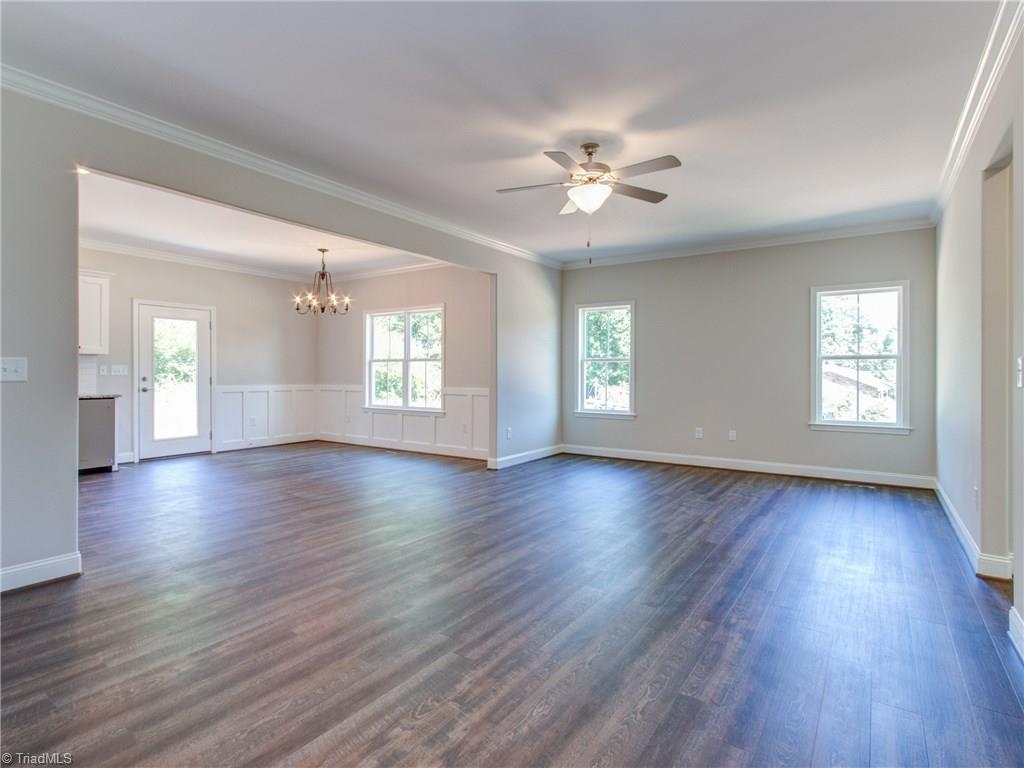 1803 Pleasant Ridge Road Greensboro, NC 27409 - Photo 8 of 26 Gallery Image 8