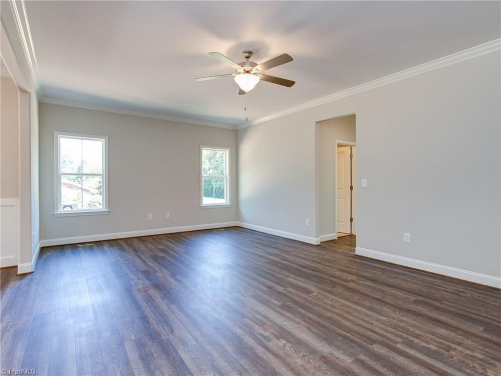 1803 Pleasant Ridge Road Greensboro, NC 27409 - Photo 9 of 26 Gallery Image 9