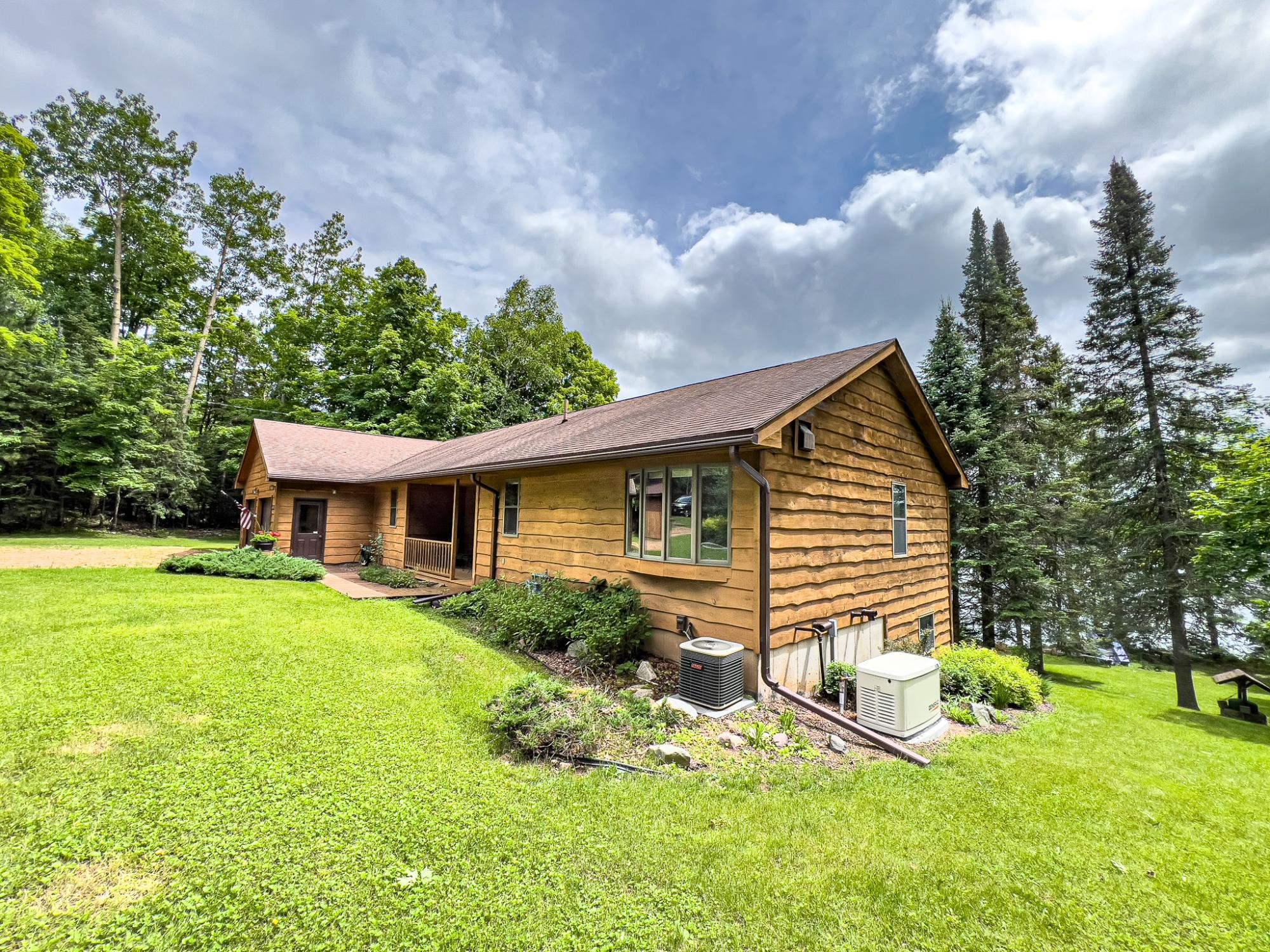 8446 West Rock Lake Road Presque Isle, WI 54557 - Photo 3 of 56 Gallery Image 3