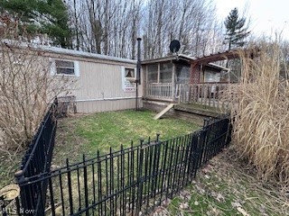 5740 Marvin Road Andover, OH 44003 - Photo 7 of 25