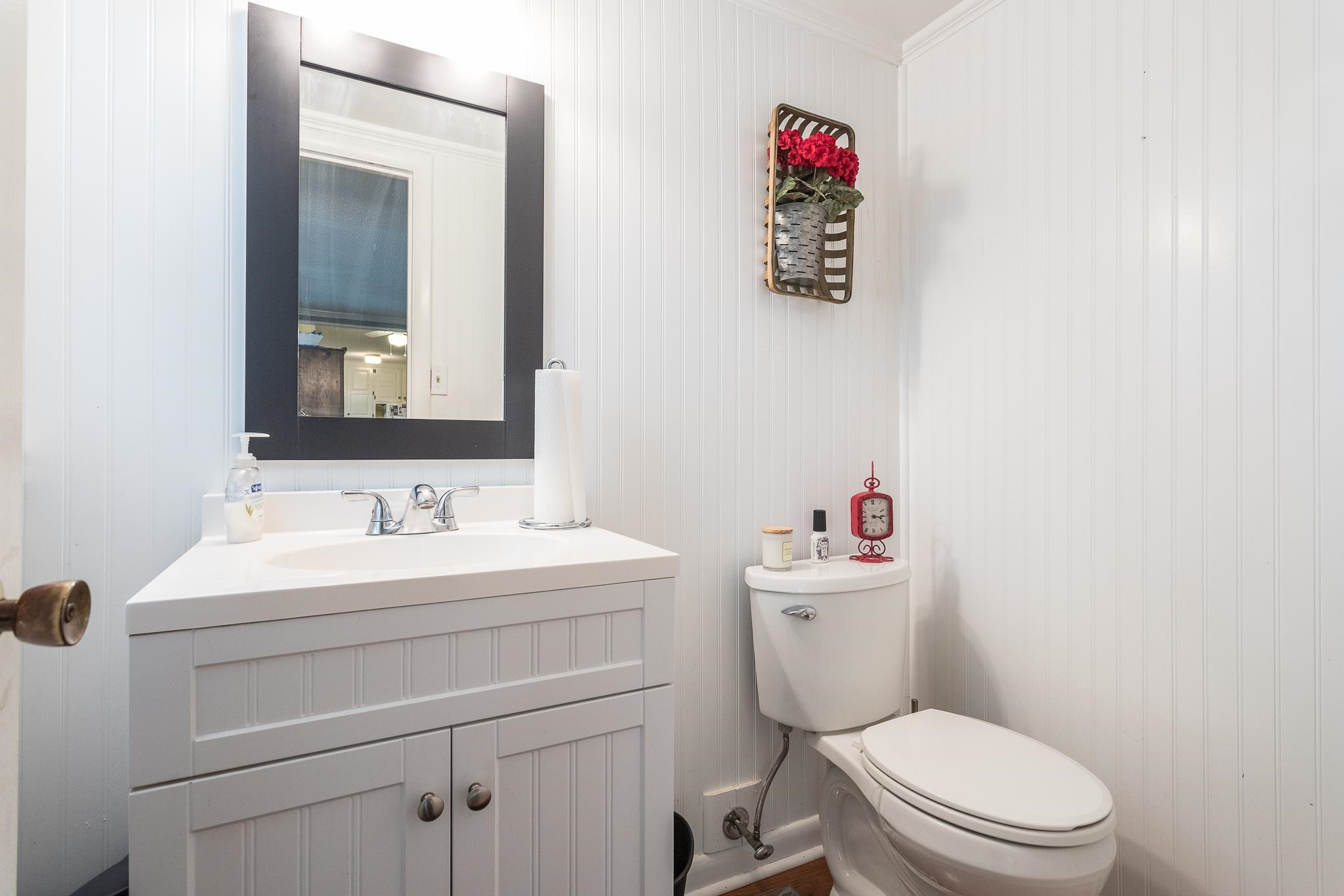 10129 Old Stage Road Raleigh, NC 27603 - Photo 26 of 28 Photo 26