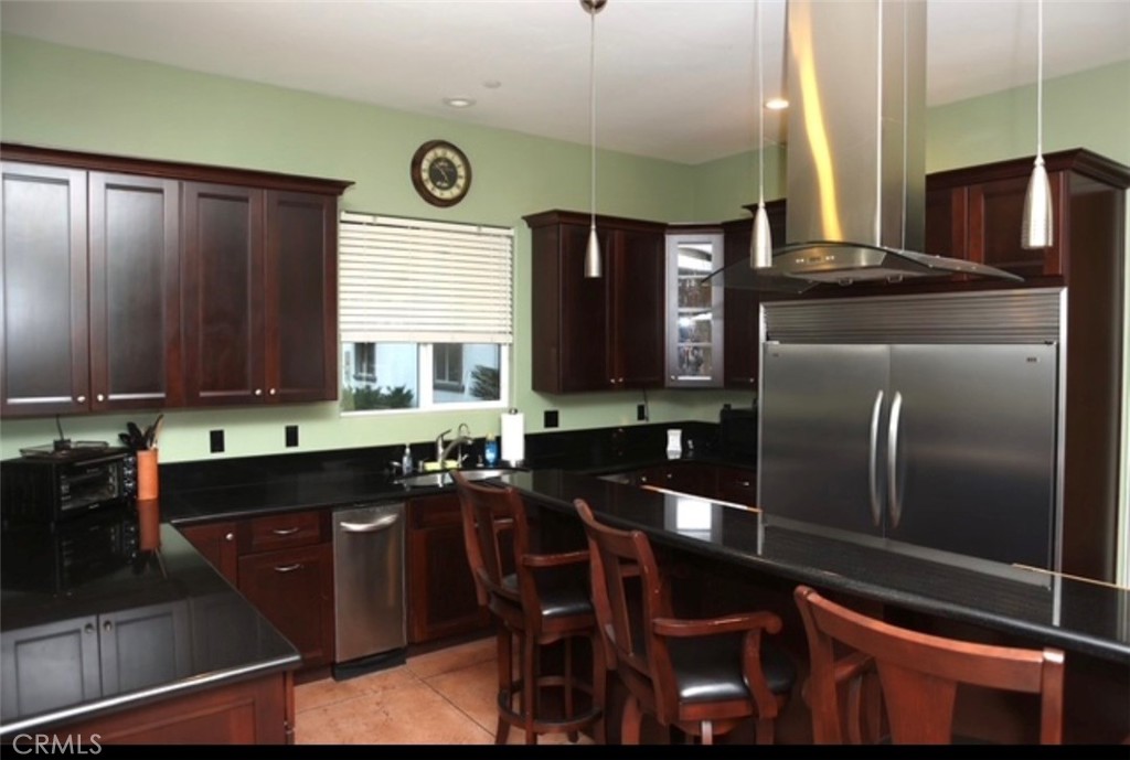 3200 San Fernando Road Atascadero, CA 93422 - Photo 12 of 45 kitchen