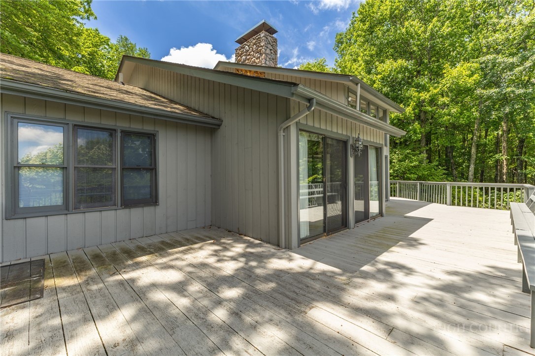 110 Northview Ridge Glade Valley, NC 28627 - Photo 32 of 49