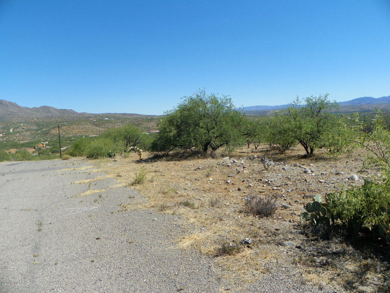 277 Camino Josefina, Unit 10 Rio Rico, AZ 85648 - Photo 2 of 3